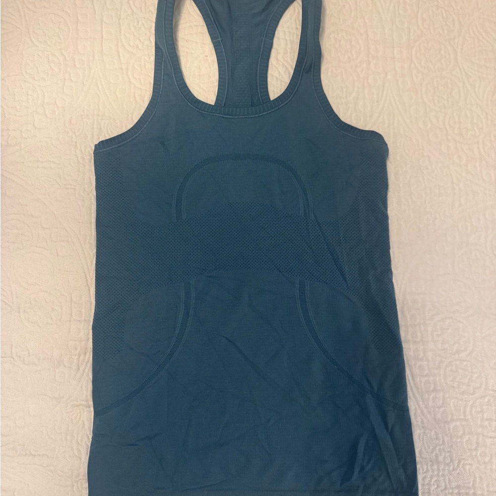 Lululemon Women's Swiftly Tech Racerback Tank